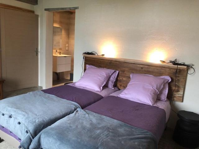 Cote Tiretaine Bed & Breakfast Orcines Exterior photo